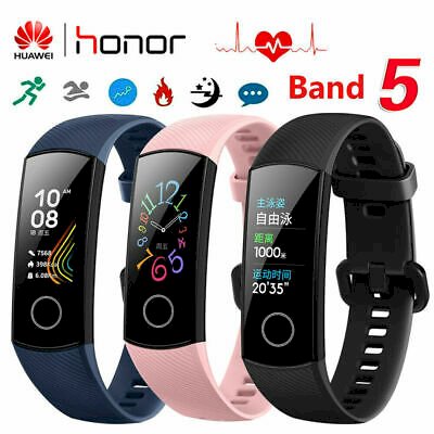 Think about buying the Huawei Band 4, does it always need a connection to the cell phone