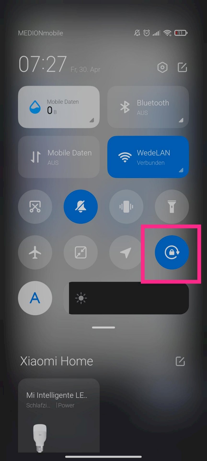 Huawei Ps mart 2021 display spinning like turning off