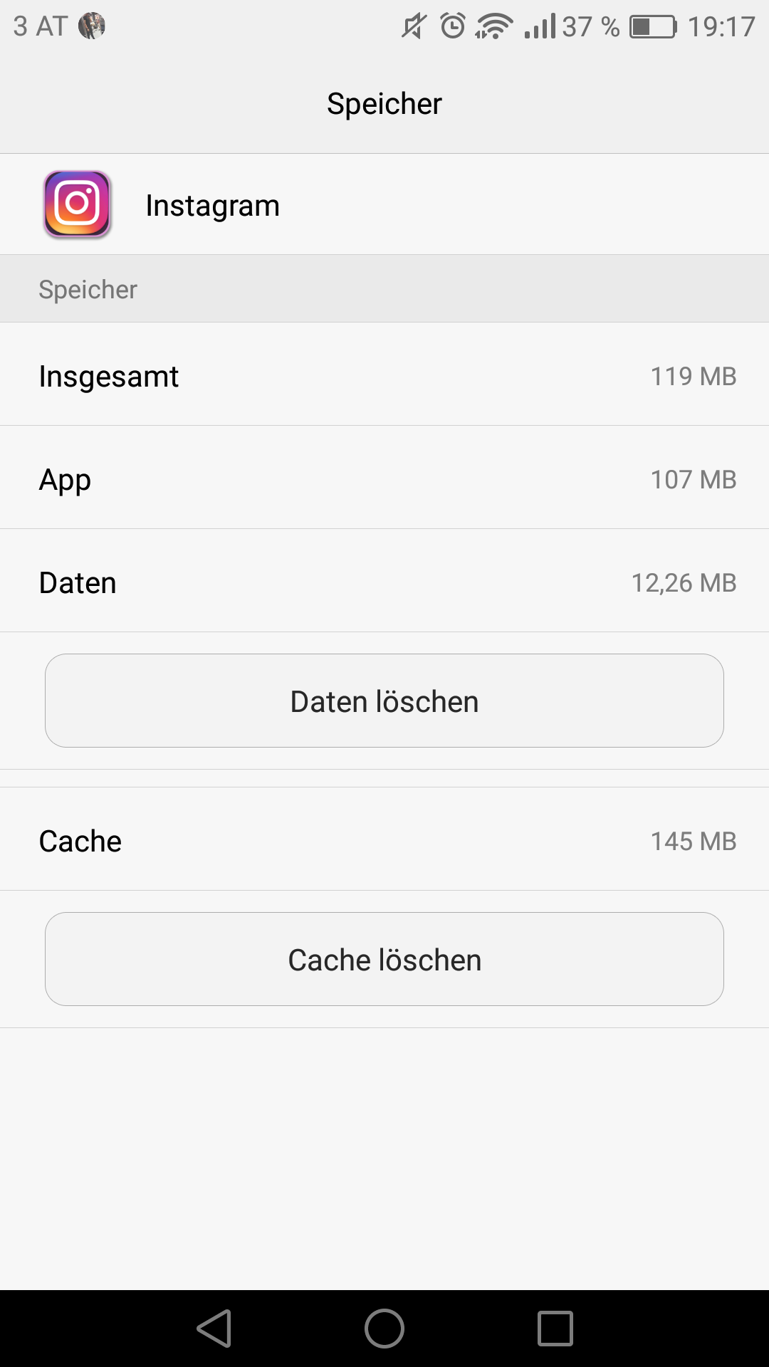 Transistor eeuw Rusland How to move to Huawei p9 lite apps on sd card? - HuaweiSpot