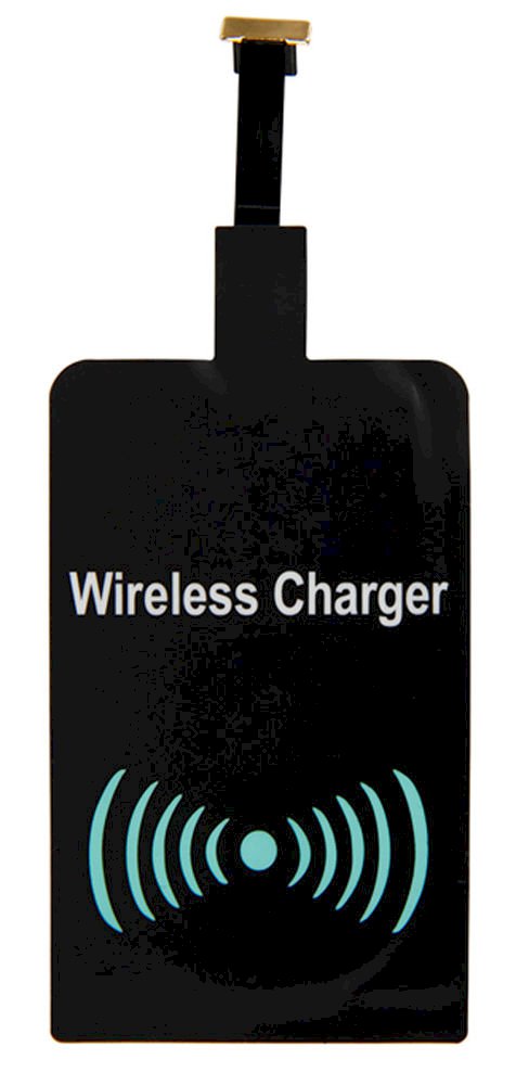 Is there no wireless charging station for Huawei P Smart