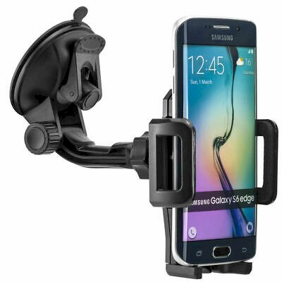 Strongest smartphone holder for the windscreen? - HuaweiSpot