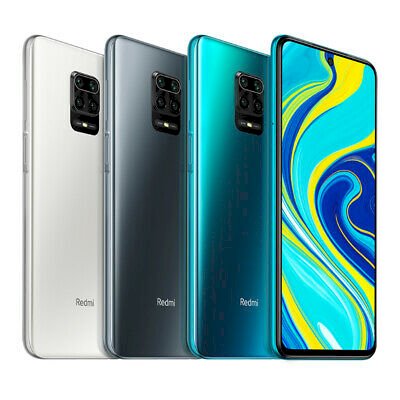 Is the Xiaomi Redmi Note 9S recommendable