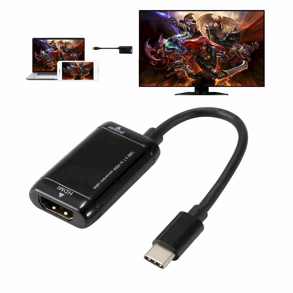 Is there a program that works this adapter