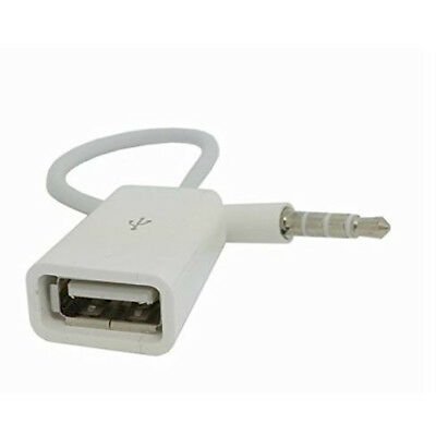 Adapter Aux 3.5mm to USB - Huawei