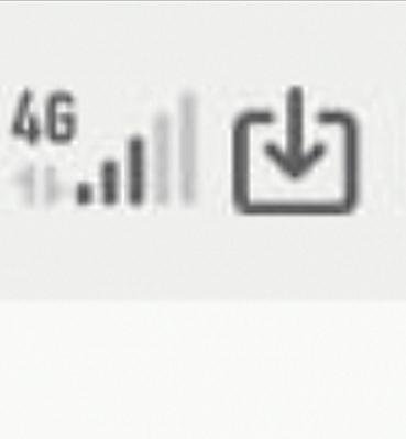 What does this mark, huawei p30 lite, mean